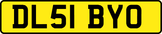 DL51BYO