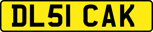 DL51CAK