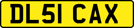 DL51CAX