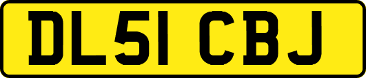 DL51CBJ