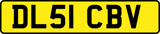 DL51CBV