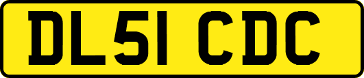 DL51CDC