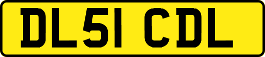 DL51CDL