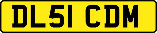 DL51CDM