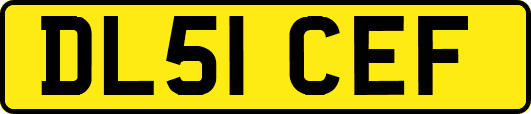 DL51CEF