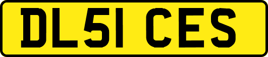 DL51CES