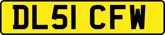 DL51CFW