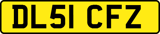 DL51CFZ