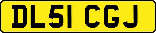 DL51CGJ