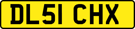 DL51CHX