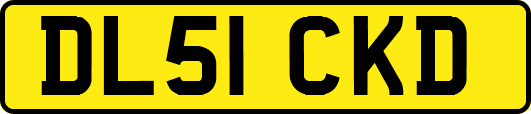 DL51CKD