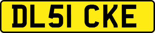 DL51CKE