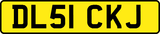 DL51CKJ