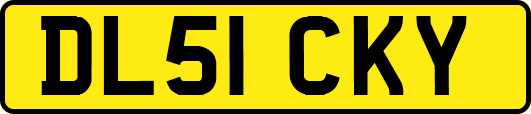 DL51CKY