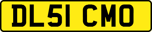 DL51CMO