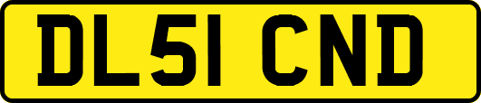 DL51CND