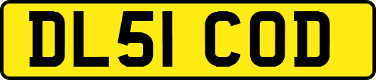 DL51COD