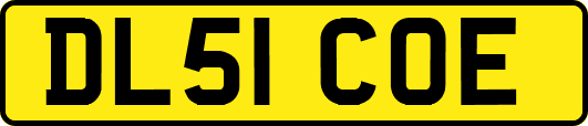 DL51COE