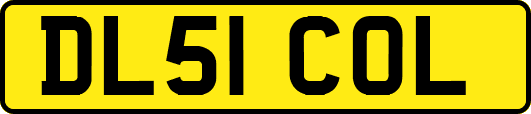 DL51COL