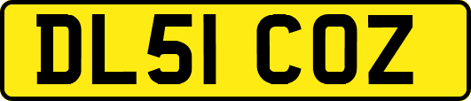 DL51COZ