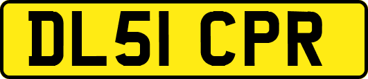 DL51CPR