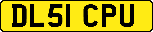 DL51CPU