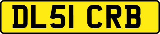 DL51CRB