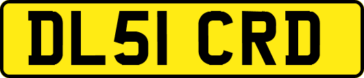 DL51CRD