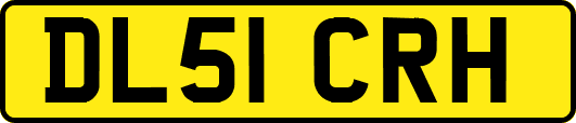 DL51CRH