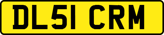 DL51CRM