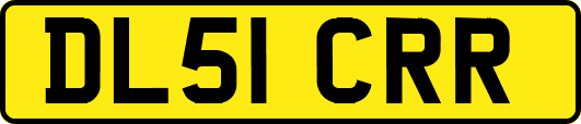 DL51CRR