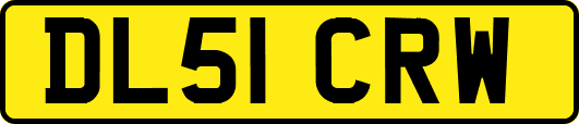 DL51CRW