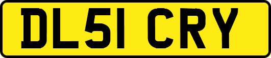 DL51CRY