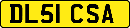 DL51CSA