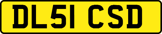 DL51CSD