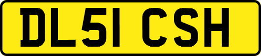 DL51CSH