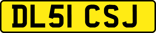 DL51CSJ