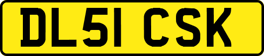 DL51CSK