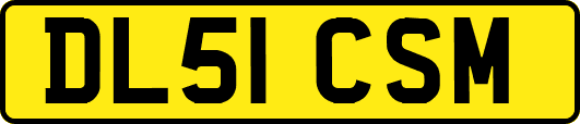 DL51CSM