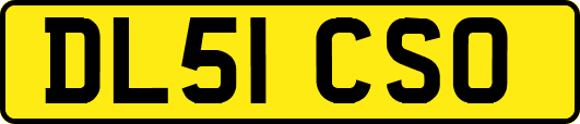 DL51CSO