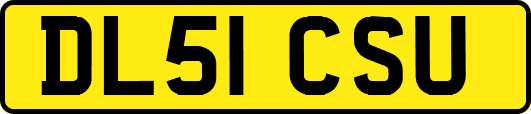 DL51CSU