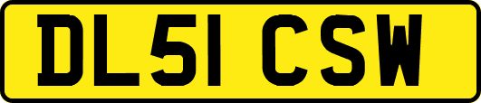 DL51CSW