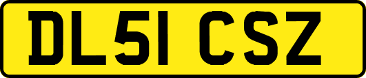 DL51CSZ