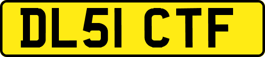 DL51CTF