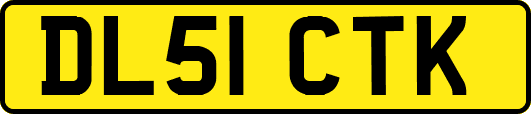 DL51CTK