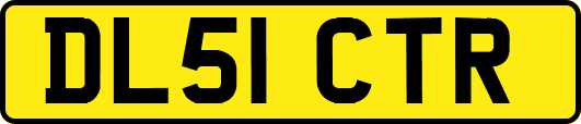 DL51CTR