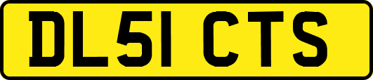 DL51CTS