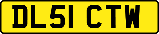 DL51CTW