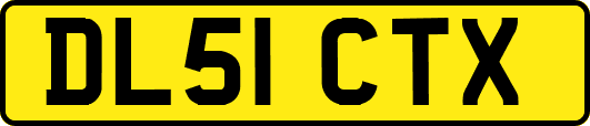 DL51CTX