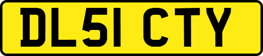 DL51CTY